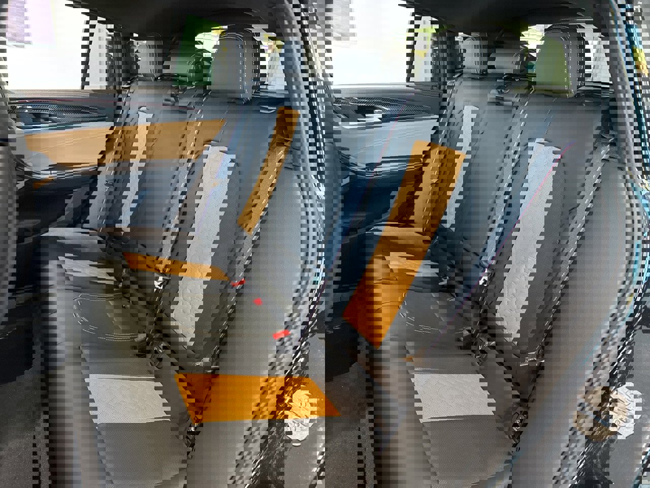 New 2025 BMW X4 M w/ Competition Package image 42