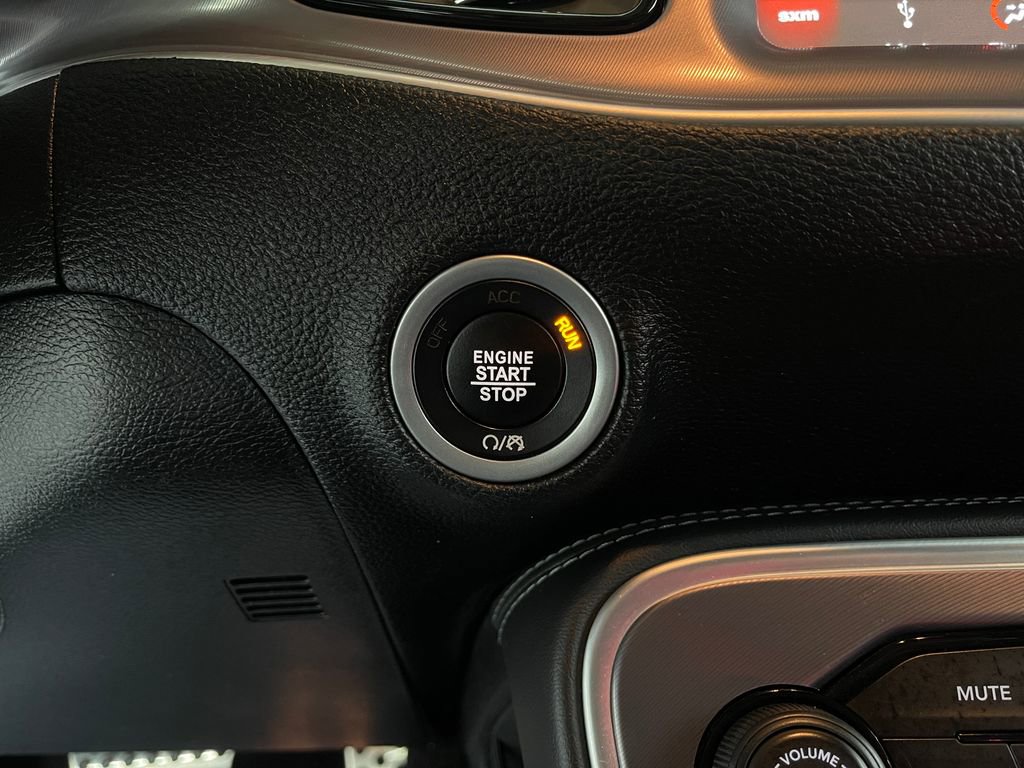 Used 2019 Dodge Challenger R/T Scat Pack image 22