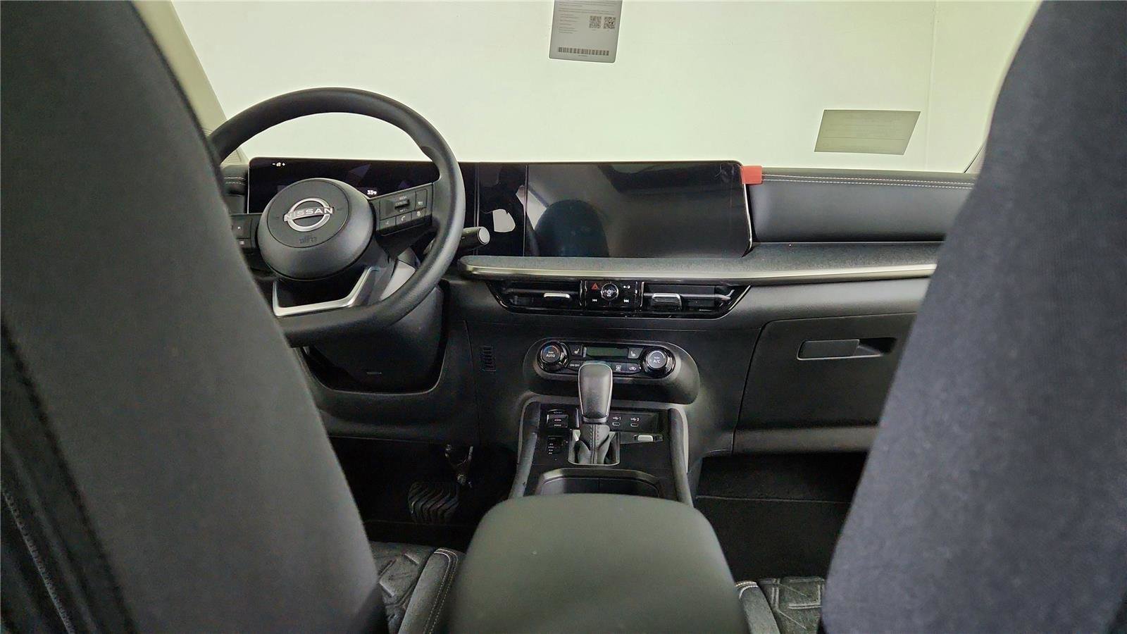 New 2026 Nissan Kicks SV w/ SV Premium Package image 20