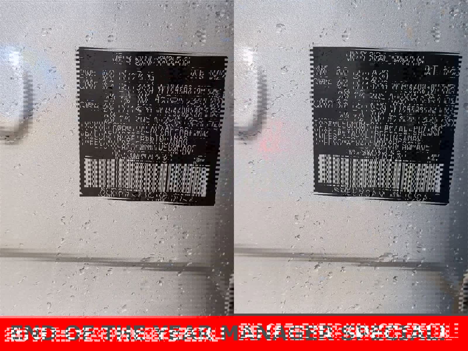 Certified 2022 Subaru Ascent Touring image 37