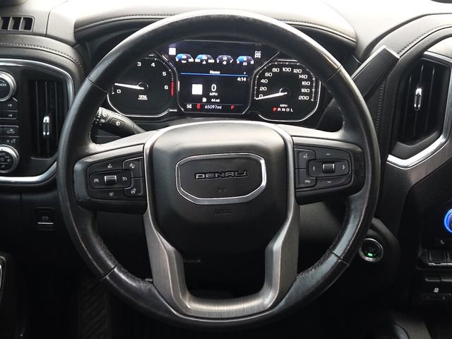 Used 2021 GMC Sierra 1500 Denali image 15