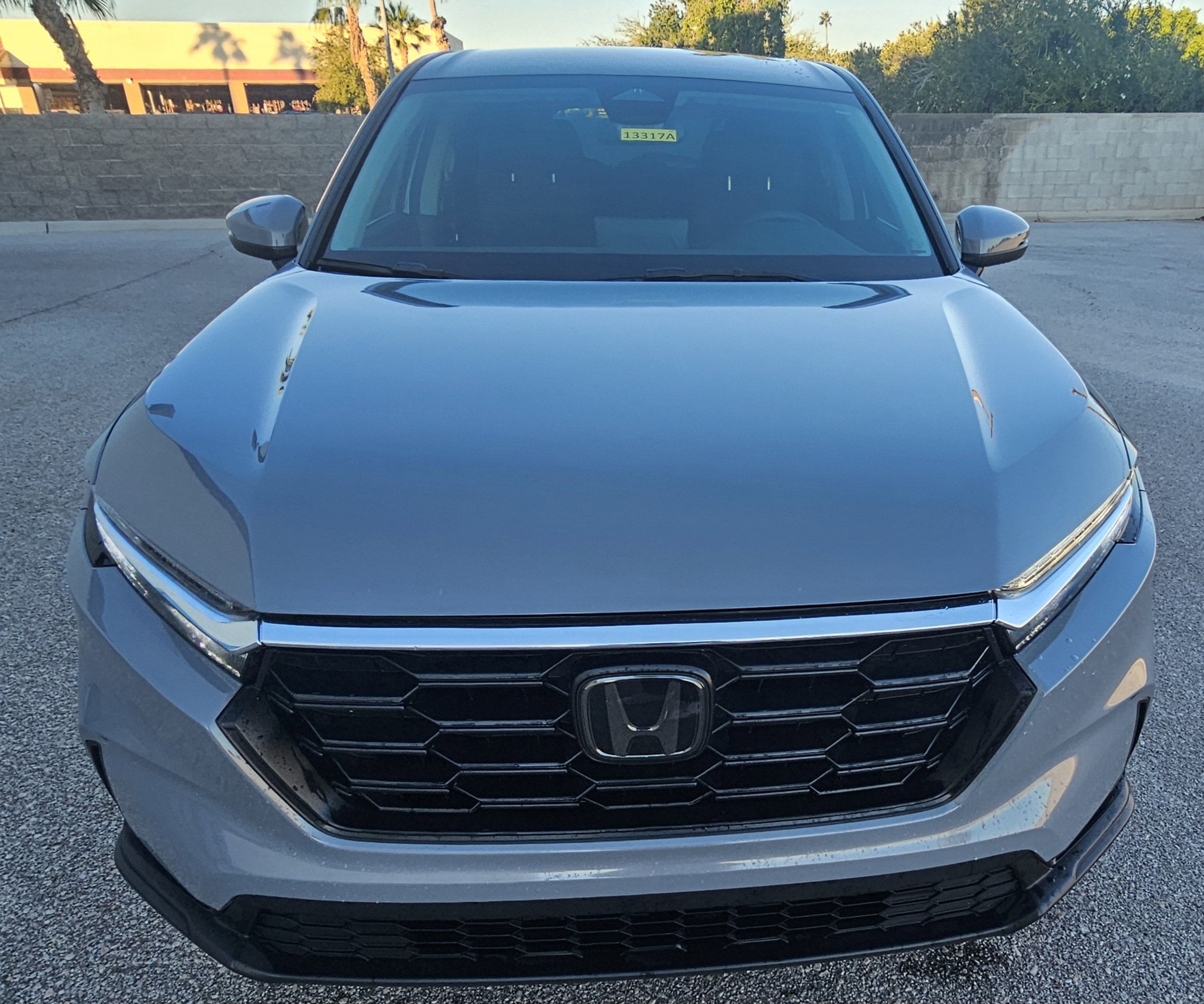 Certified 2023 Honda CR-V LX image 2