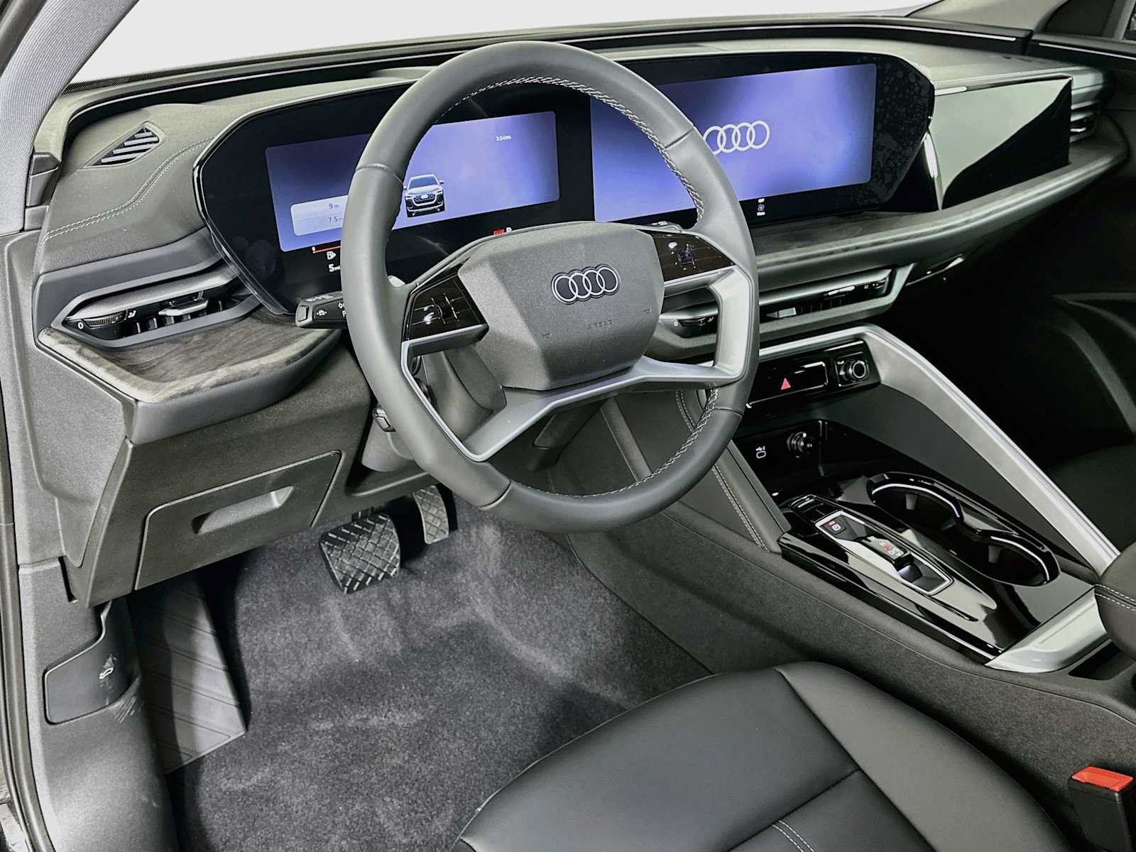 New 2026 Audi Q5 Premium AWD/4WD image 9