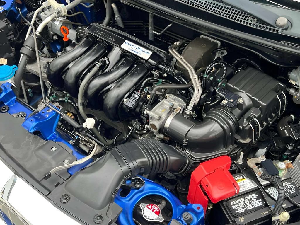 Used 2019 Honda Fit EX image 25