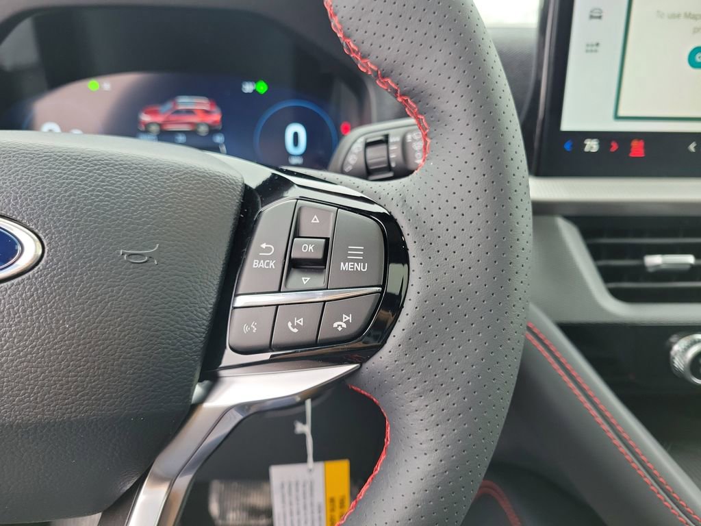 New 2026 Ford Explorer ST-Line w/ ST-Line Street Pack image 24