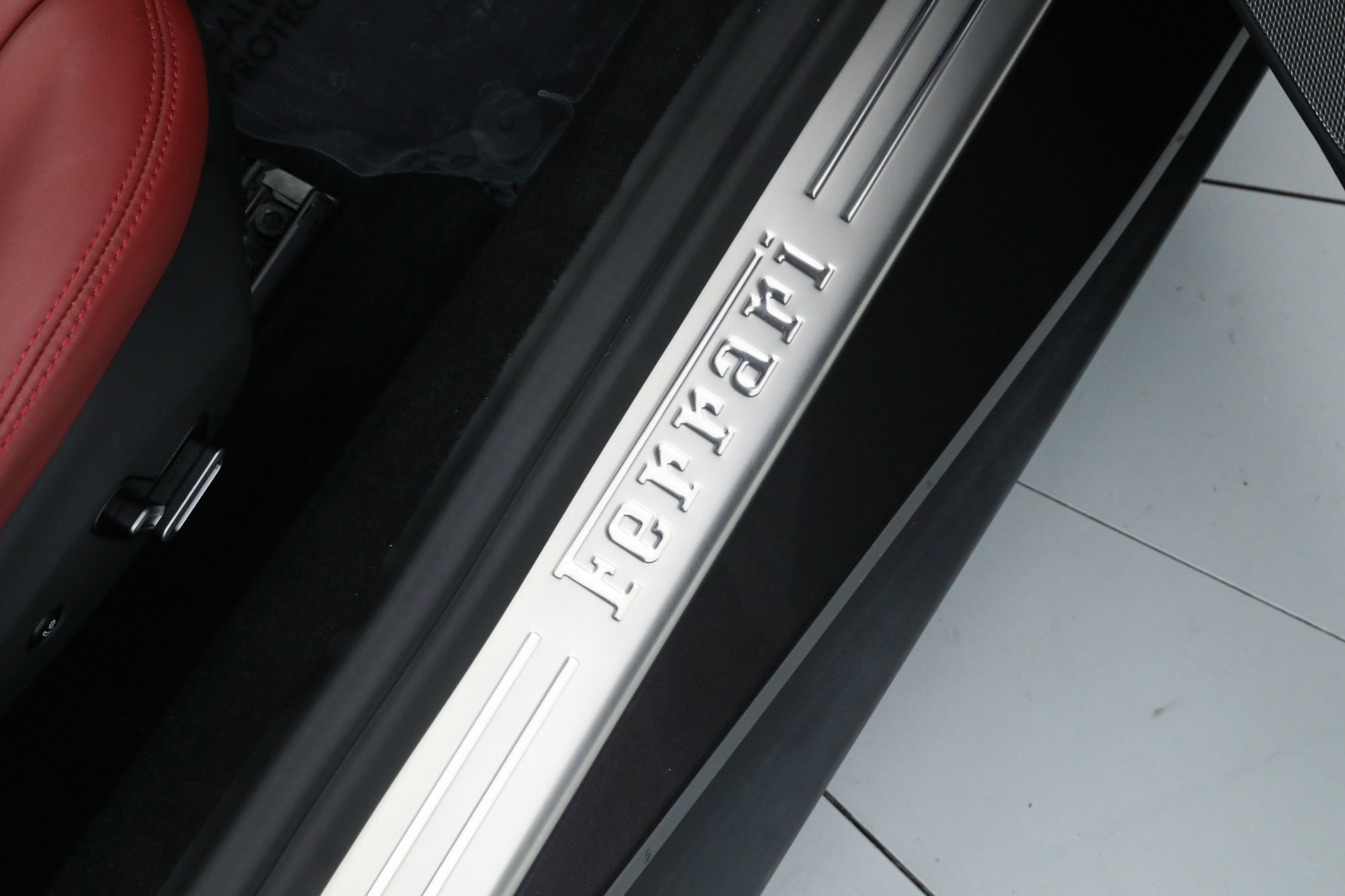 Certified 2023 Ferrari Portofino M image 26