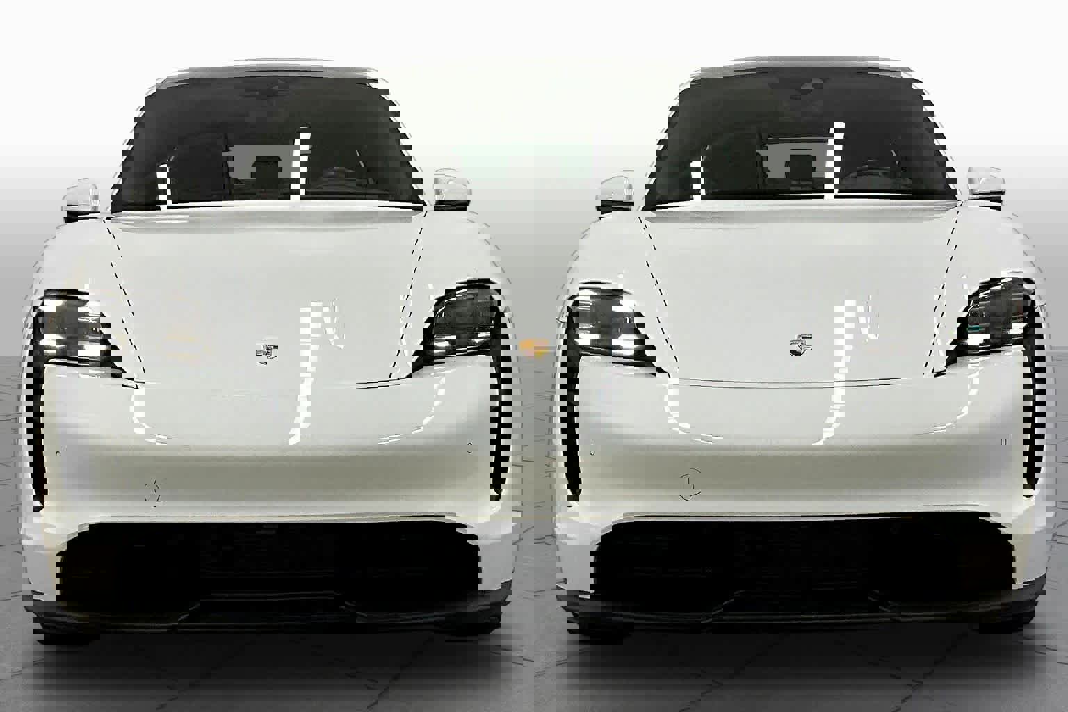 Used 2023 Porsche Taycan RWD image 3