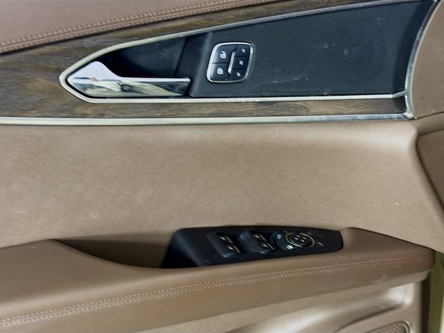 Used 2018 Lincoln MKX Reserve w/ Driver Assistance Package FWD image 21