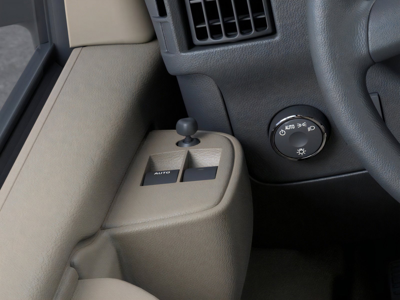 New 2025 Chevrolet Express 2500 image 22