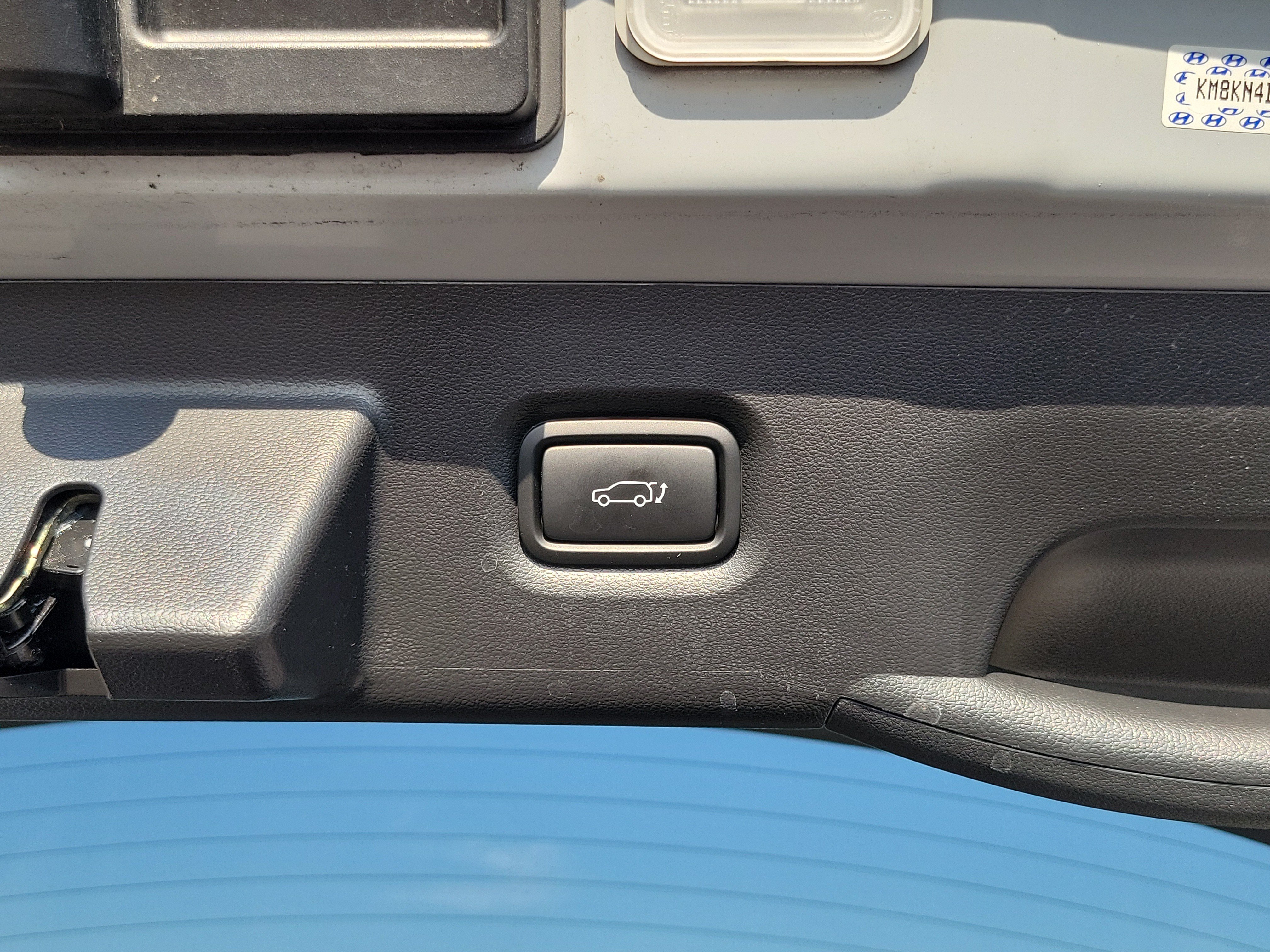 Certified 2024 Hyundai Ioniq 5 SEL RWD image 21