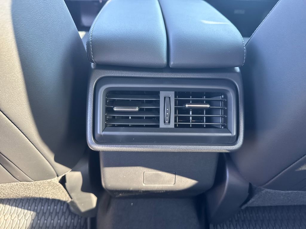 New 2026 MAZDA CX-5 Preferred AWD/4WD image 16