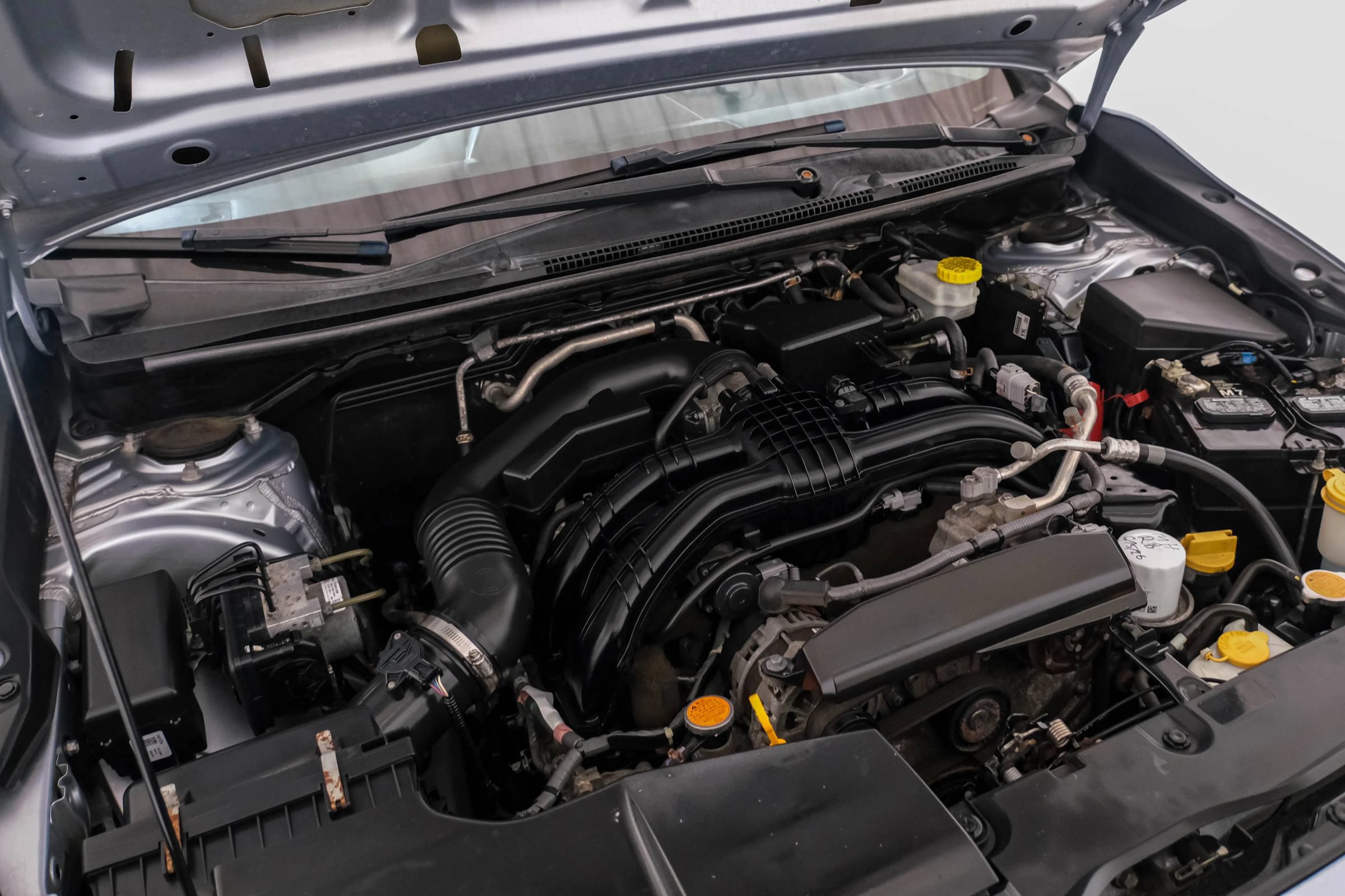 Used 2018 Subaru Impreza 2.0i AWD/4WD image 45