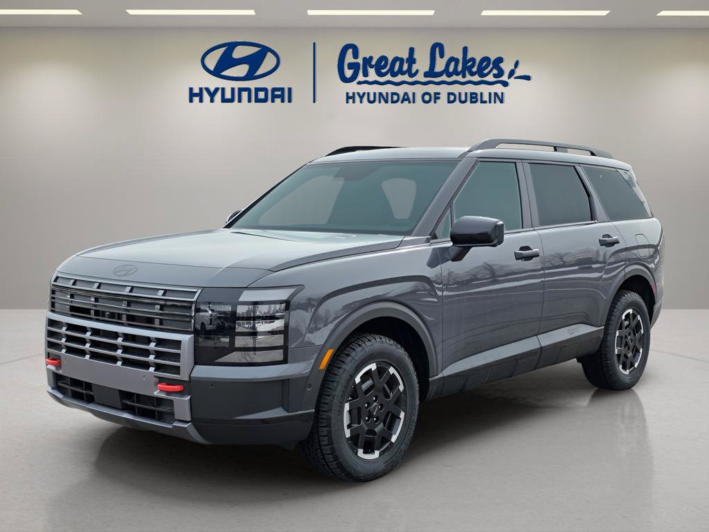 New 2026 Hyundai Palisade XRT Pro AWD/4WD image 1
