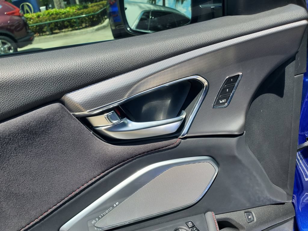 Used 2023 Acura RDX A-Spec AWD/4WD image 22