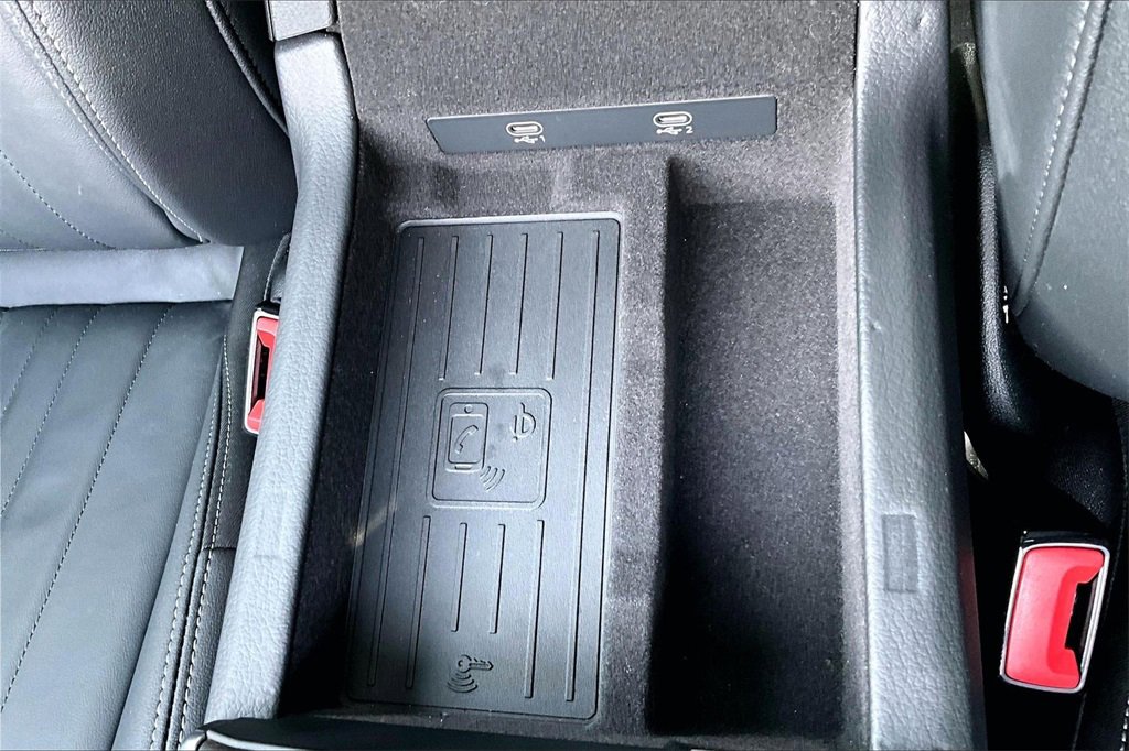 Used 2023 Audi A6 2.0T Premium w/ Convenience Package image 15