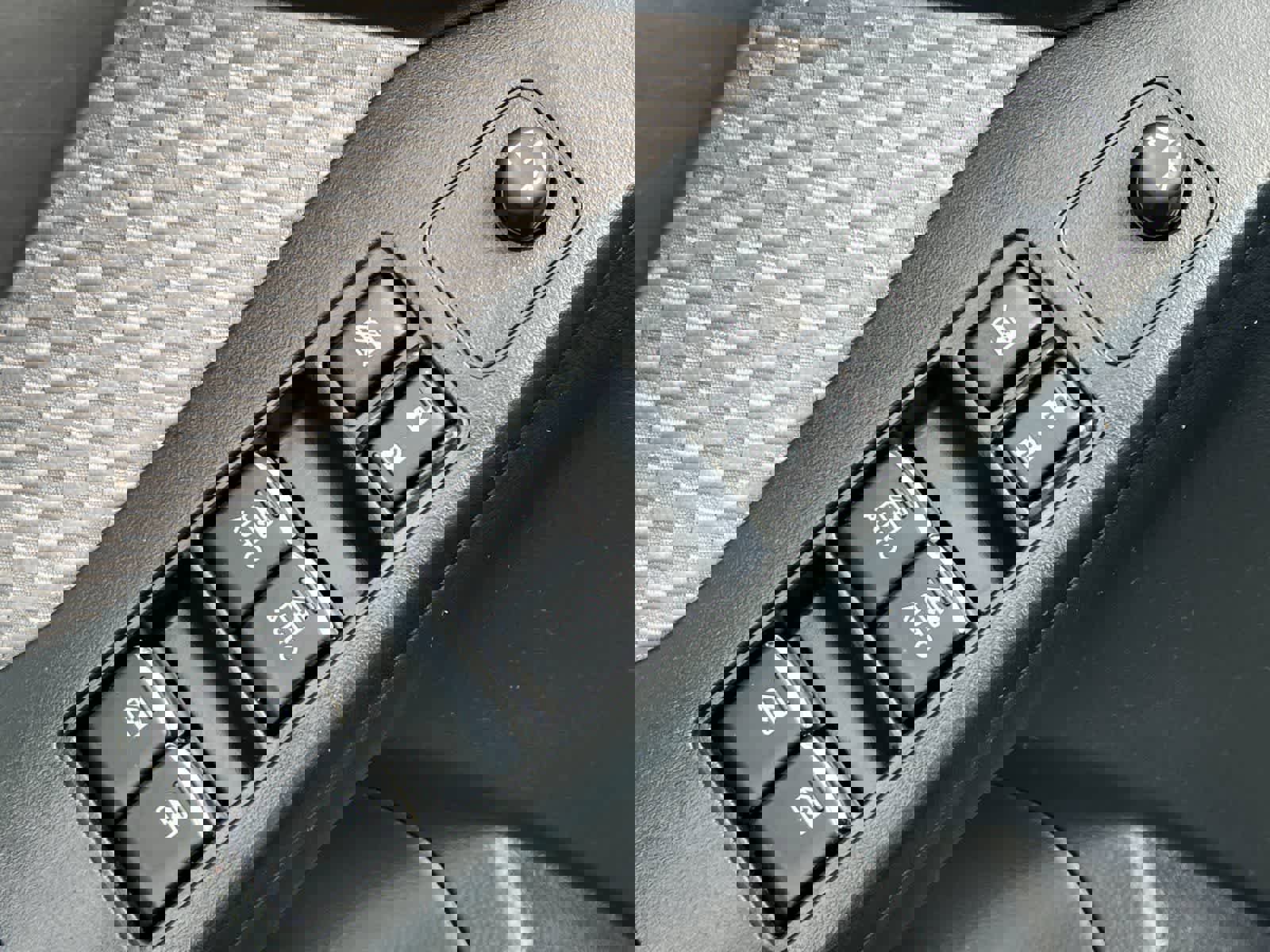 Used 2017 Subaru Forester 2.5i Premium w/ Popular Package #2A image 14