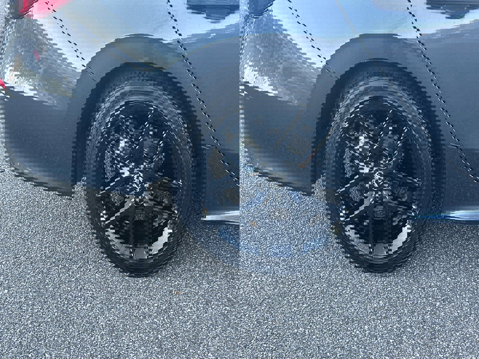 Used 2024 Honda Civic Sport image 17