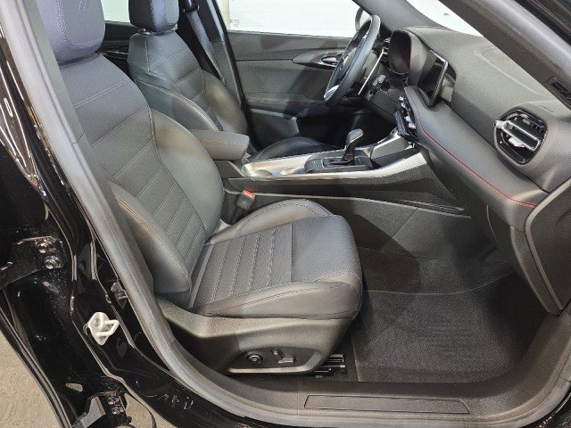 Used 2024 Dodge Hornet R/T Plus w/ Tech Pack Plus w/o Parking image 9