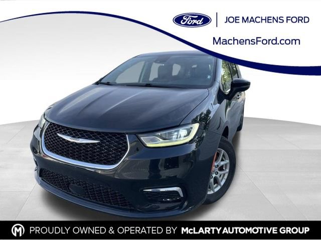 Used 2023 Chrysler Pacifica Touring-L FWD 360° Tour