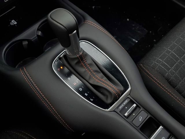 New 2026 Honda HR-V Sport image 25