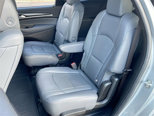 Certified 2023 Buick Enclave Essence w/ Experience Buick Package image 26