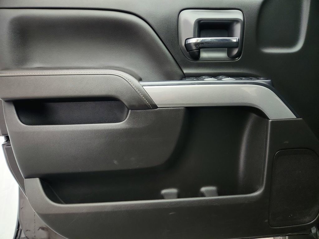 Used 2017 Chevrolet Silverado 2500 LT w/ All Star Edition image 21