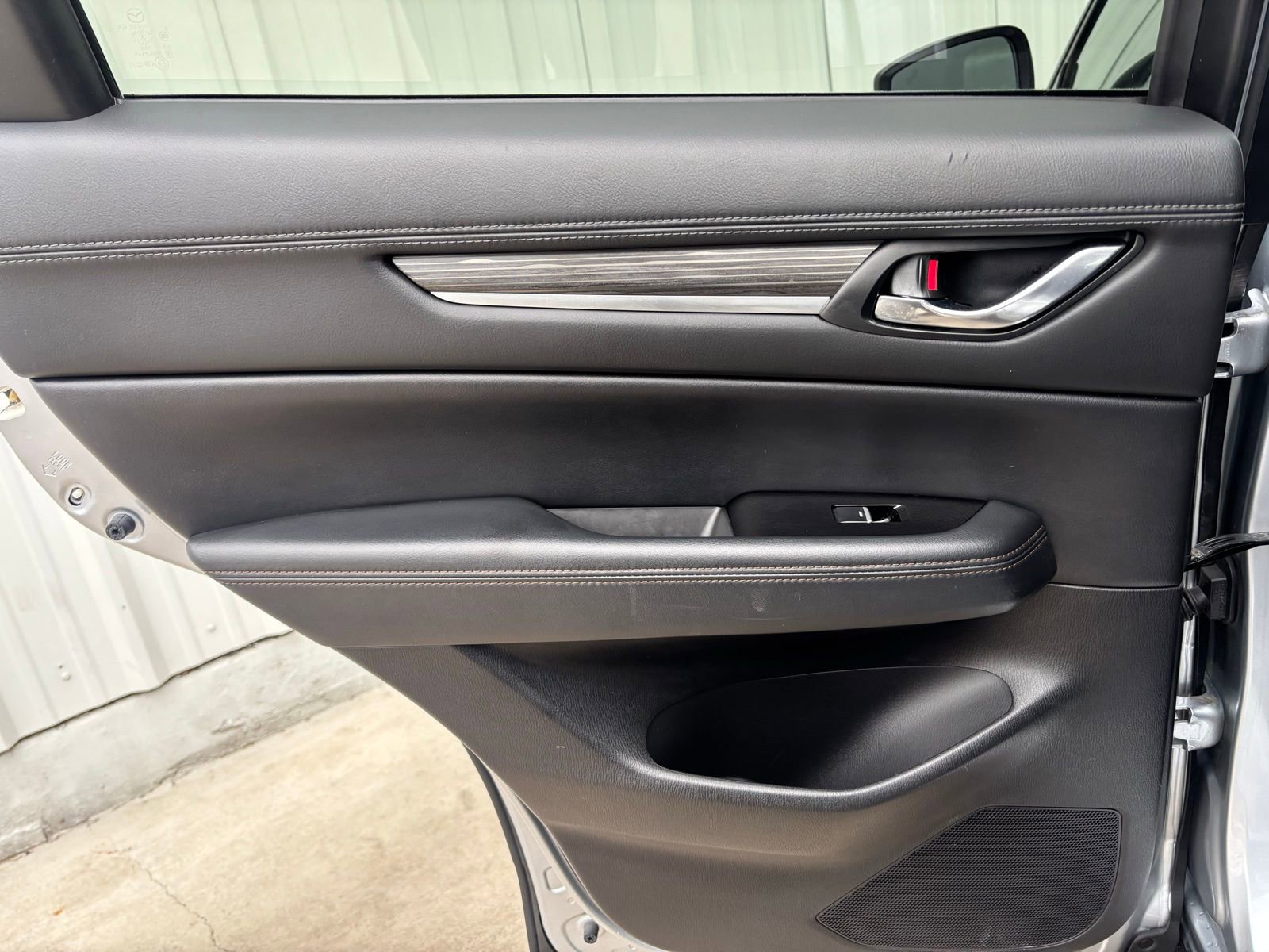 Used 2020 MAZDA CX-5 Grand Touring image 27