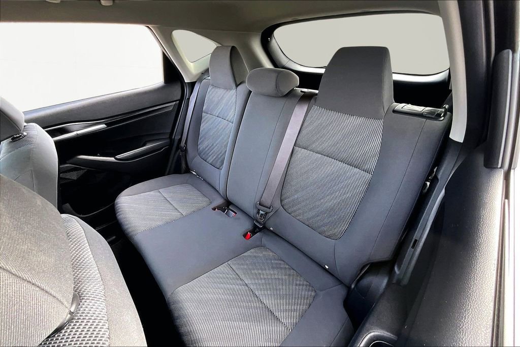 Used 2024 Kia Seltos LX image 26