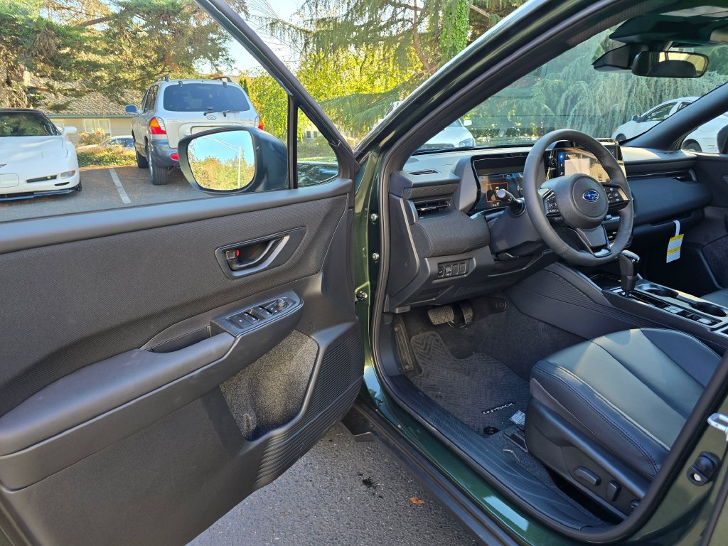 New 2026 Subaru Outback Premium AWD/4WD image 7