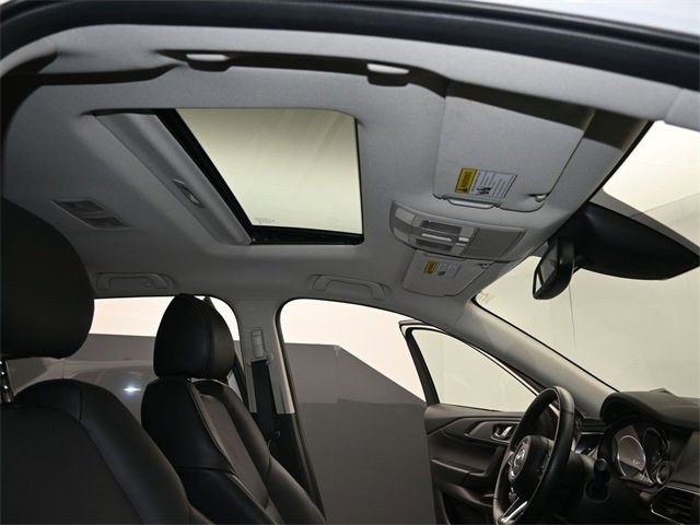 Certified 2023 MAZDA CX-9 Touring image 28