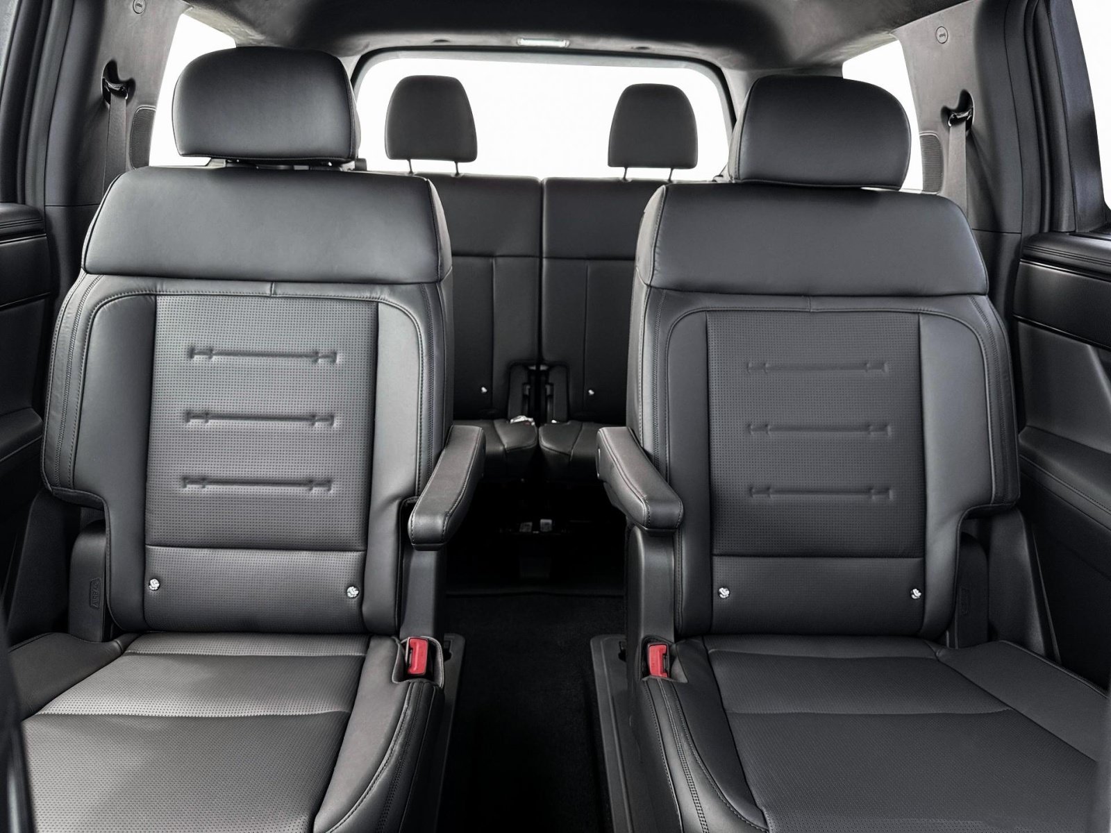 New 2026 Hyundai Santa Fe Calligraphy AWD/4WD image 16