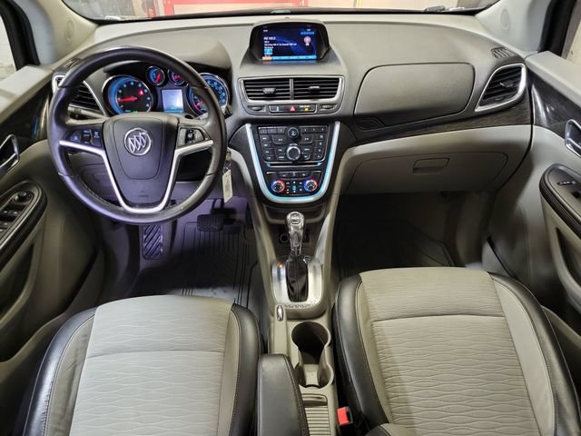 Used 2016 Buick Encore Convenience AWD/4WD image 24