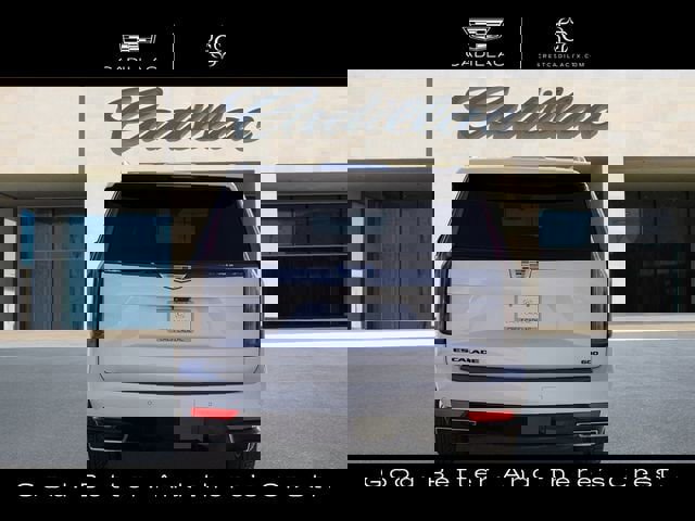 Certified 2021 Cadillac Escalade Premium Luxury image 6