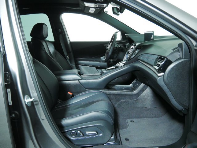 Used 2023 Acura RDX w/ Advance Package AWD/4WD image 13
