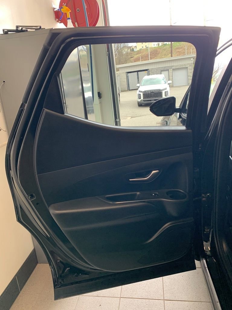 Certified 2023 Hyundai Santa Cruz SEL AWD/4WD image 14