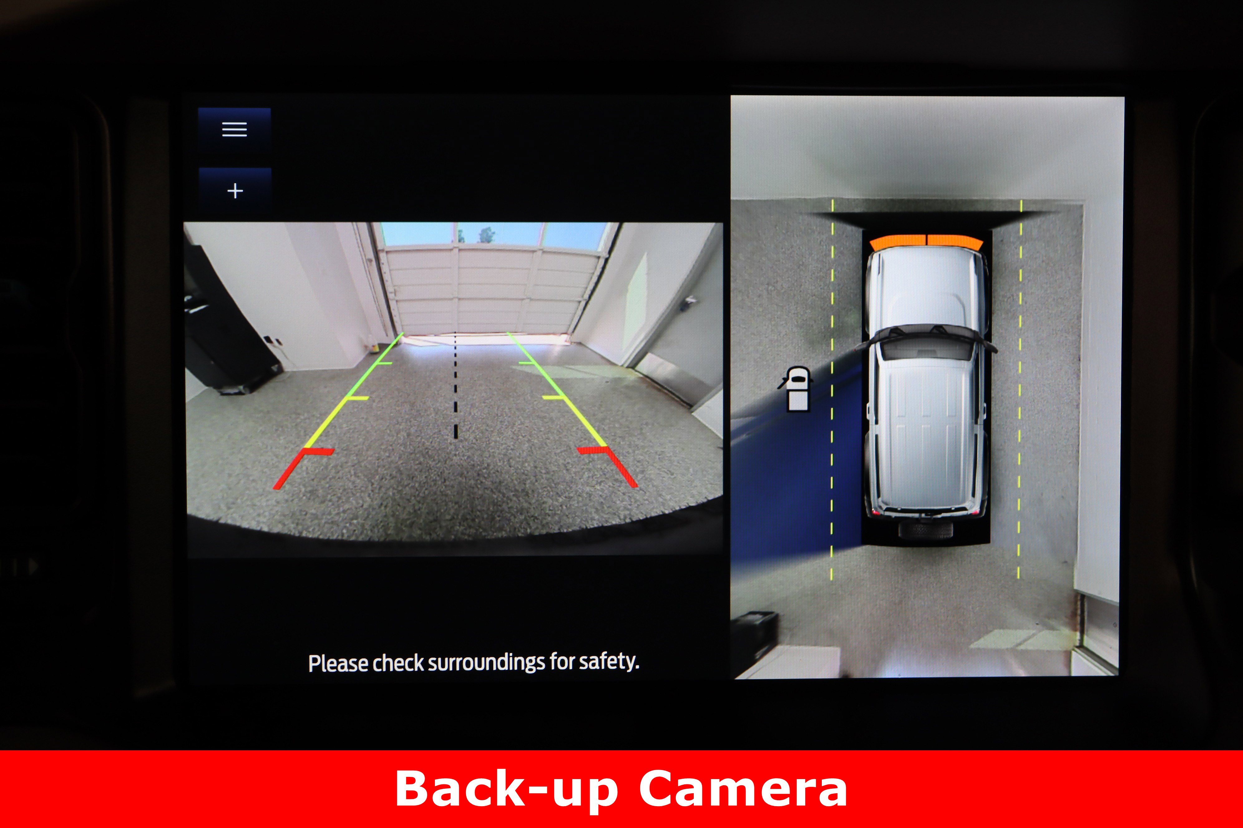 Used 2021 Ford Bronco Wildtrak image 22