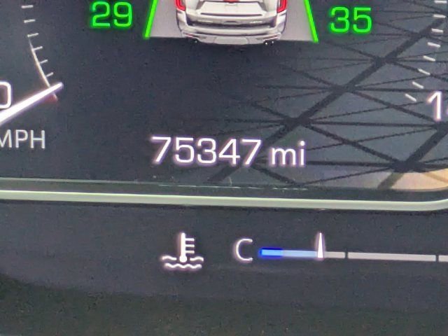 Used 2023 GMC Yukon XL Denali Ultimate image 24