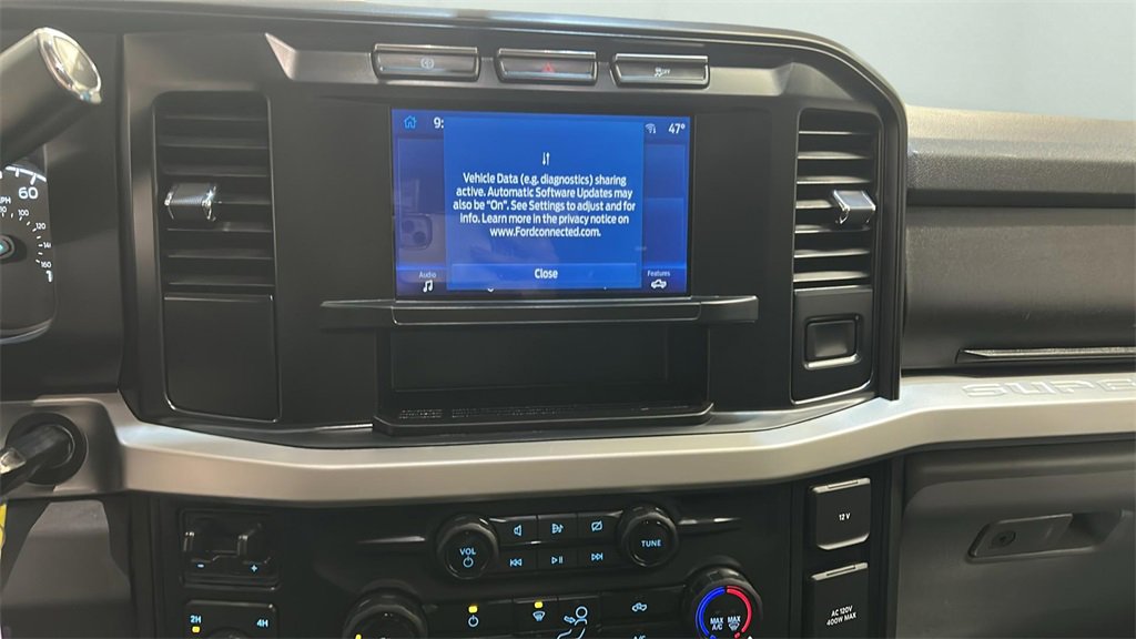 Used 2024 Ford F250 XLT image 10