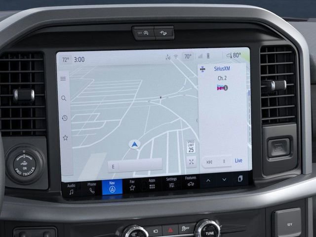 New 2026 Ford F150 XLT AWD/4WD image 17