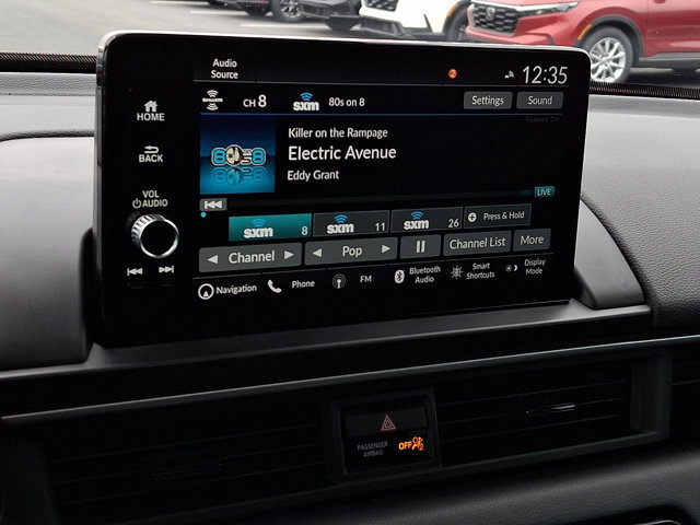 Certified 2025 Honda Pilot Touring image 19
