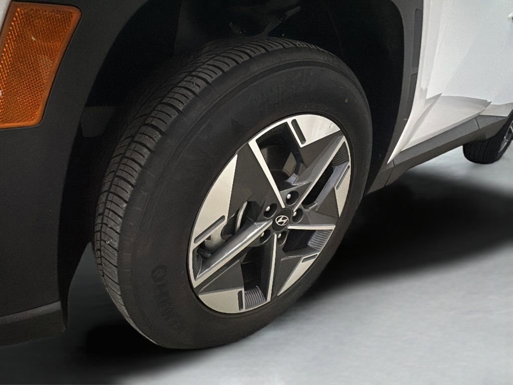 Certified 2025 Hyundai Tucson SEL image 4