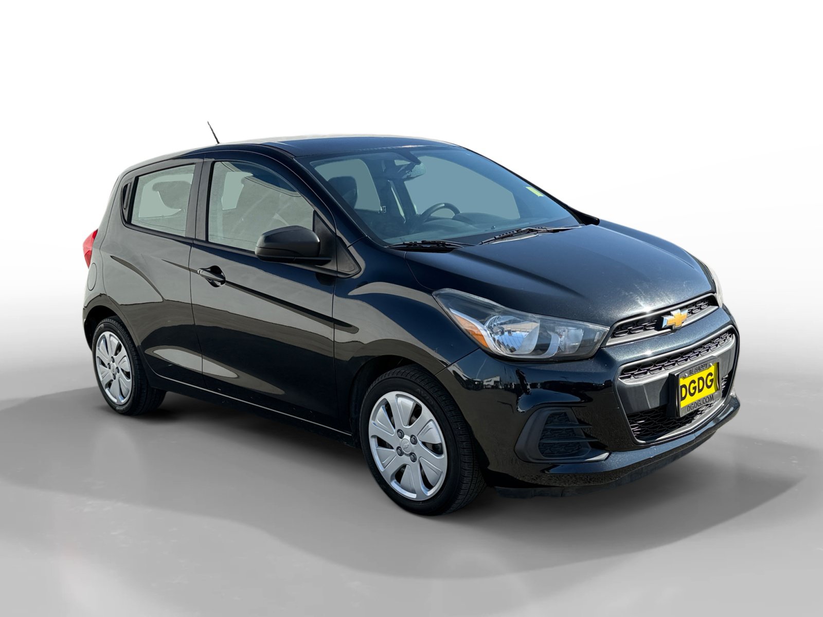 Used 2016 Chevrolet Spark LS FWD image 7
