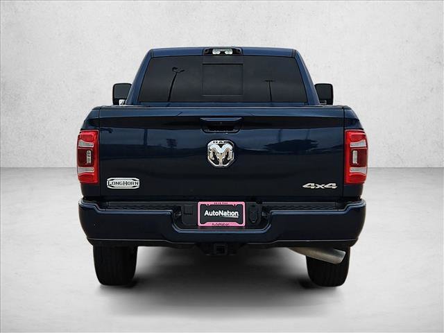Used 2024 RAM 2500 Limited AWD/4WD image 7