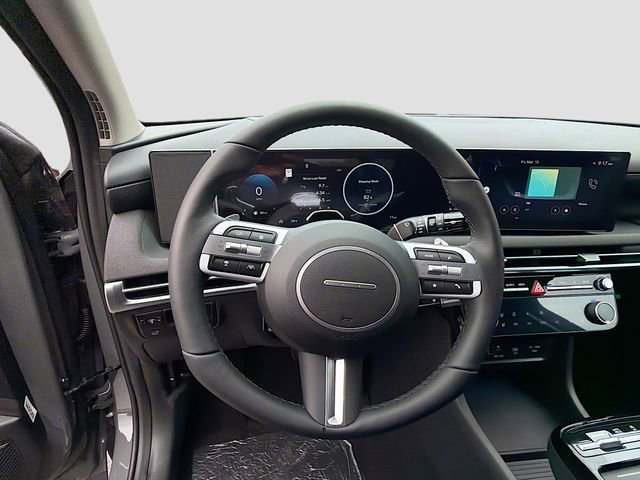 New 2026 Hyundai Tucson Limited image 11