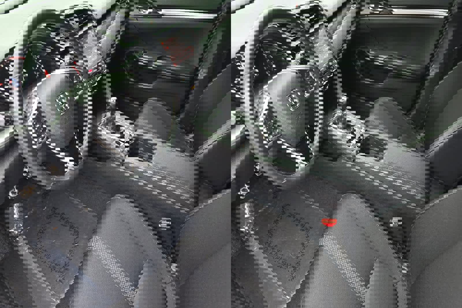 Used 2020 Honda Civic Sport image 13