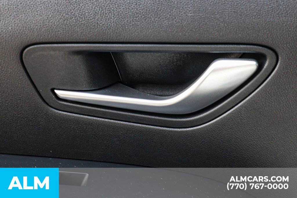 Used 2025 Hyundai Tucson SEL image 54