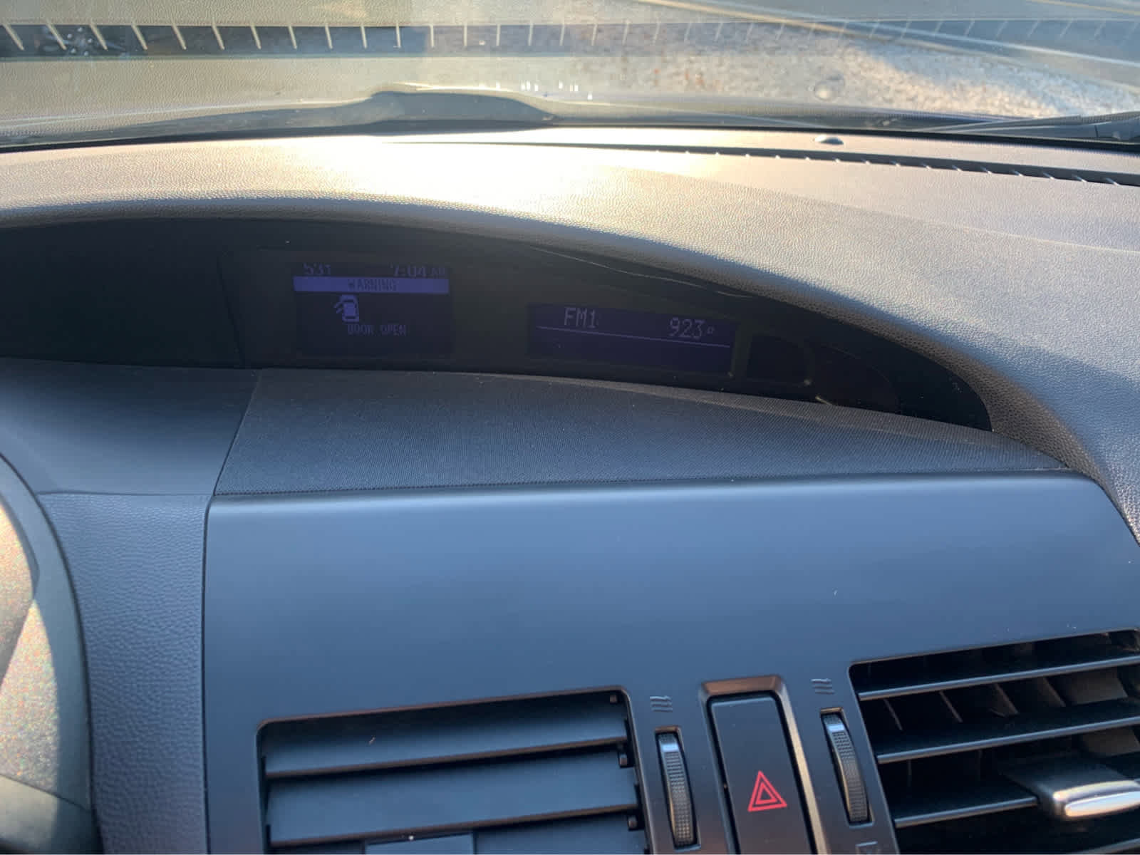 Used 2012 MAZDA MAZDA3 i Touring image 17