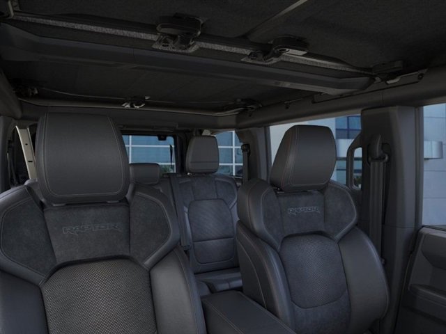 New 2025 Ford Bronco Raptor image 12
