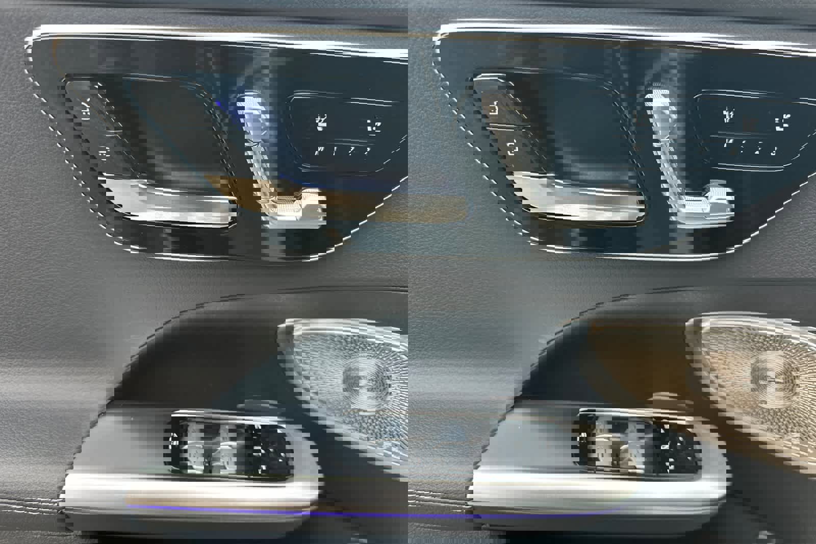 Certified 2025 Mercedes-Benz C 300 4MATIC Sedan image 10