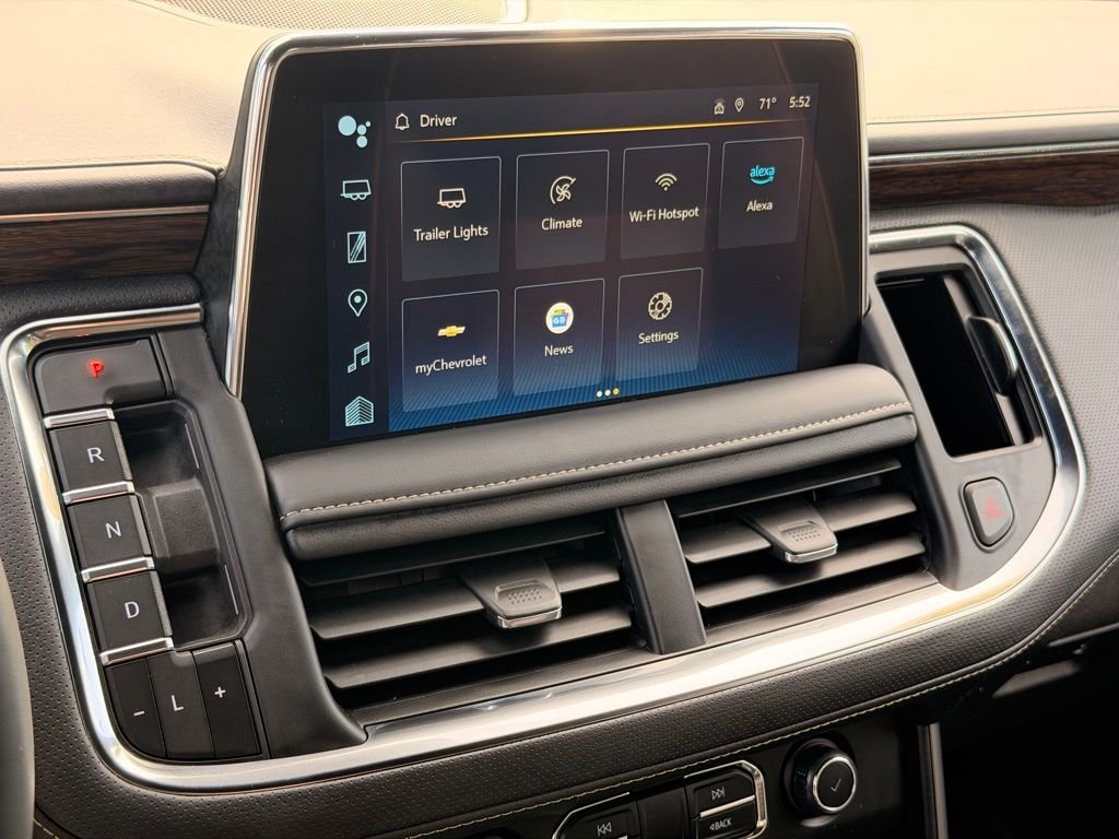 Used 2024 Chevrolet Tahoe Premier RWD image 33